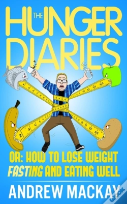 Capa do artigo The Hunger Diaries, Or