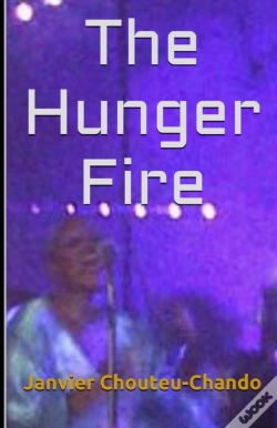 Capa do artigo The Hunger Fire