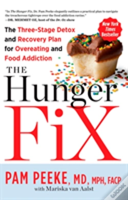 Capa do artigo The Hunger Fix