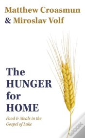 Capa do artigo The Hunger For Home