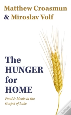 Capa do artigo The Hunger For Home