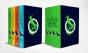 The Hunger Games 4 Book Paperback Box Set - Preview