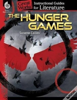 Capa do artigo The Hunger Games