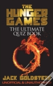 Capa do artigo The Hunger Games