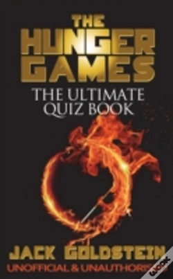 Capa do artigo The Hunger Games