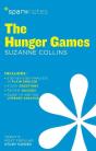 The Hunger Games (Sparknotes Literature Guide) - Preview