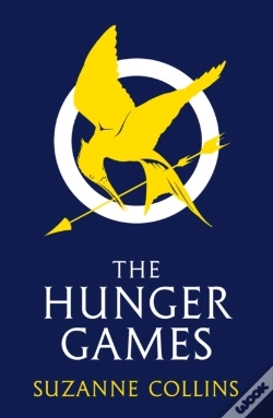 Capa do artigo The Hunger Games