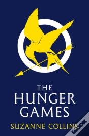 Capa do artigo The Hunger Games