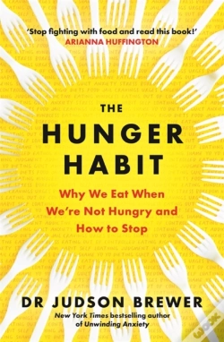 Capa do artigo The Hunger Habit
