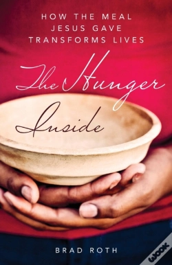 Capa do artigo The Hunger Inside