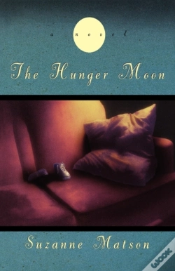 Capa do artigo The Hunger Moon