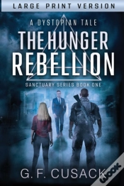 Capa do artigo The Hunger Rebellion