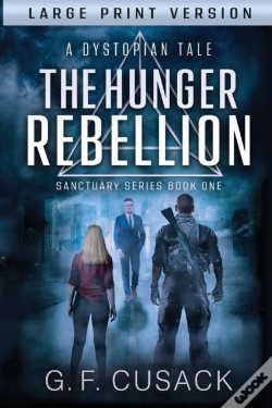 Capa do artigo The Hunger Rebellion