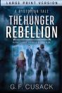 The Hunger Rebellion - Preview