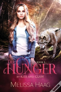 Capa do artigo The Hunger