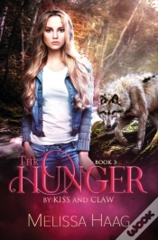 Capa do artigo The Hunger