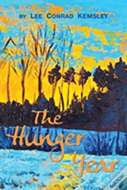 Capa do artigo The Hunger Year