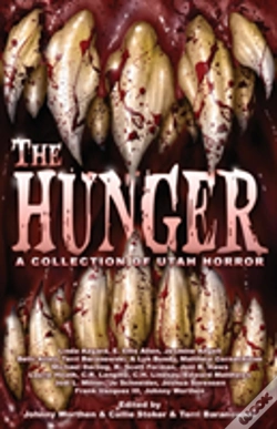 Capa do artigo The Hunger