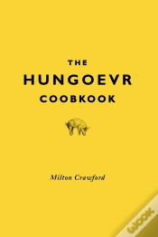 Capa do artigo The Hungover Cookbook