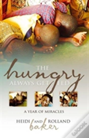 Capa do artigo The Hungry Always Get Fed