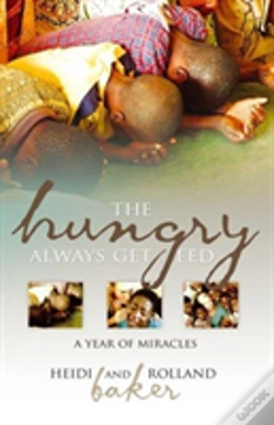 Capa do artigo The Hungry Always Get Fed