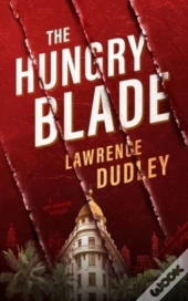 The Hungry Blade