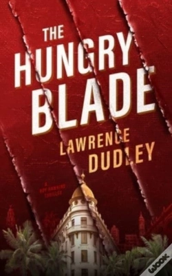 Capa do artigo The Hungry Blade