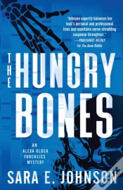 Capa do artigo The Hungry Bones
