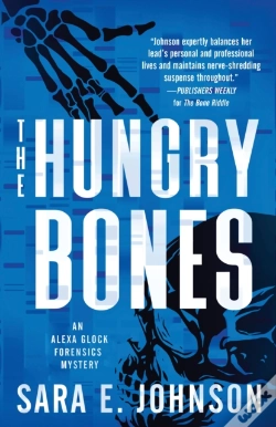 Capa do artigo The Hungry Bones