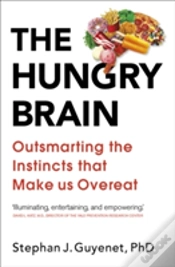 Capa do artigo The Hungry Brain