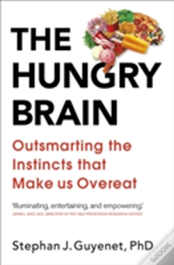 Capa do artigo The Hungry Brain
