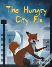 Capa do artigo The Hungry City Fox