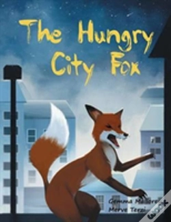 Capa do artigo The Hungry City Fox