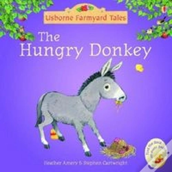 Capa do artigo The Hungry Donkey