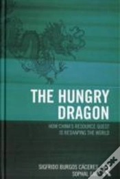 Capa do artigo The Hungry Dragon