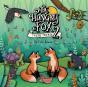 The Hungry Fox 2 - Preview