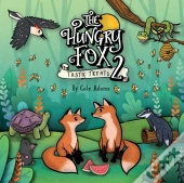 The Hungry Fox 2