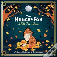 The Hungry Fox