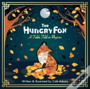 Capa do artigo The Hungry Fox