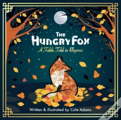 Capa do artigo The Hungry Fox