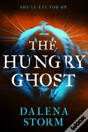Capa do artigo The Hungry Ghost