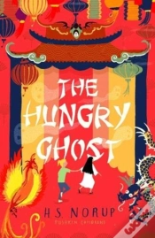 Capa do artigo The Hungry Ghost