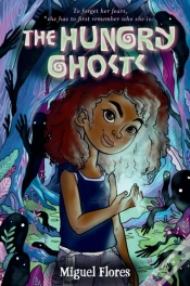 Capa do artigo The Hungry Ghosts