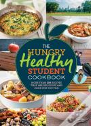 The Hungry Healthy Student Cookbook