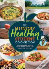 The Hungry Healthy Student Cookbook