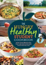Capa do artigo The Hungry Healthy Student Cookbook