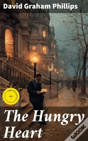 Capa do artigo The Hungry Heart