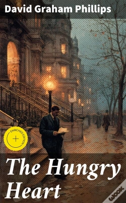Capa do artigo The Hungry Heart