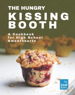 Capa do artigo The Hungry Kissing Booth