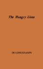 The Hungry Lions - Preview